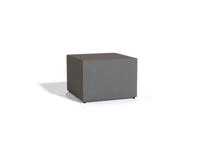 Modular Ottoman - Square Shaped - JD13012-Lounge Seating