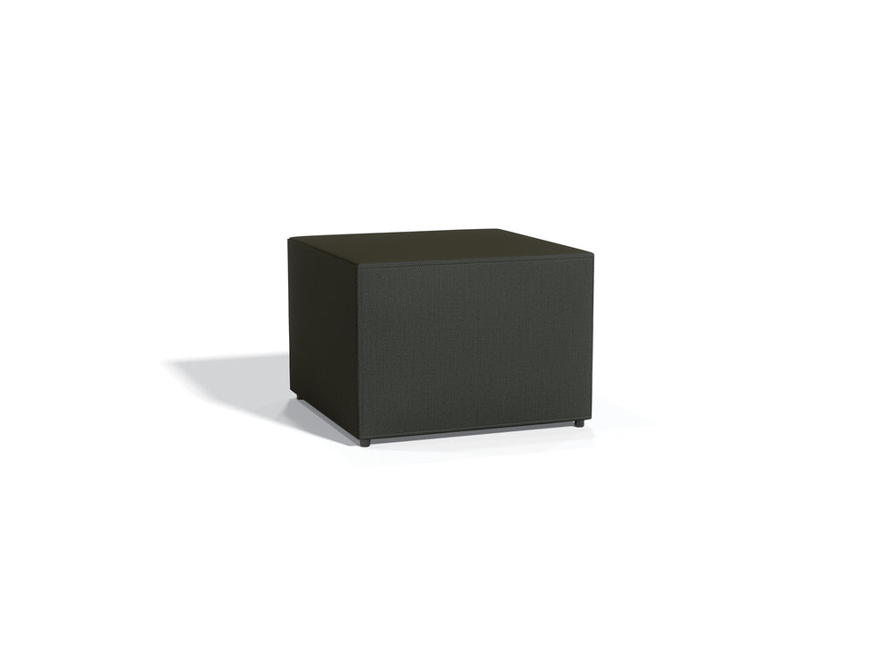 Modular Ottoman - Square Shaped - JD13012-Lounge Seating