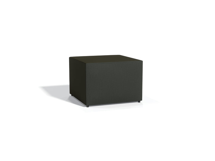 Modular Ottoman - Square Shaped - JD13012-Lounge Seating