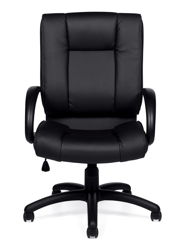 High Back Executive Chair - JD2700-Conference and Management Chair