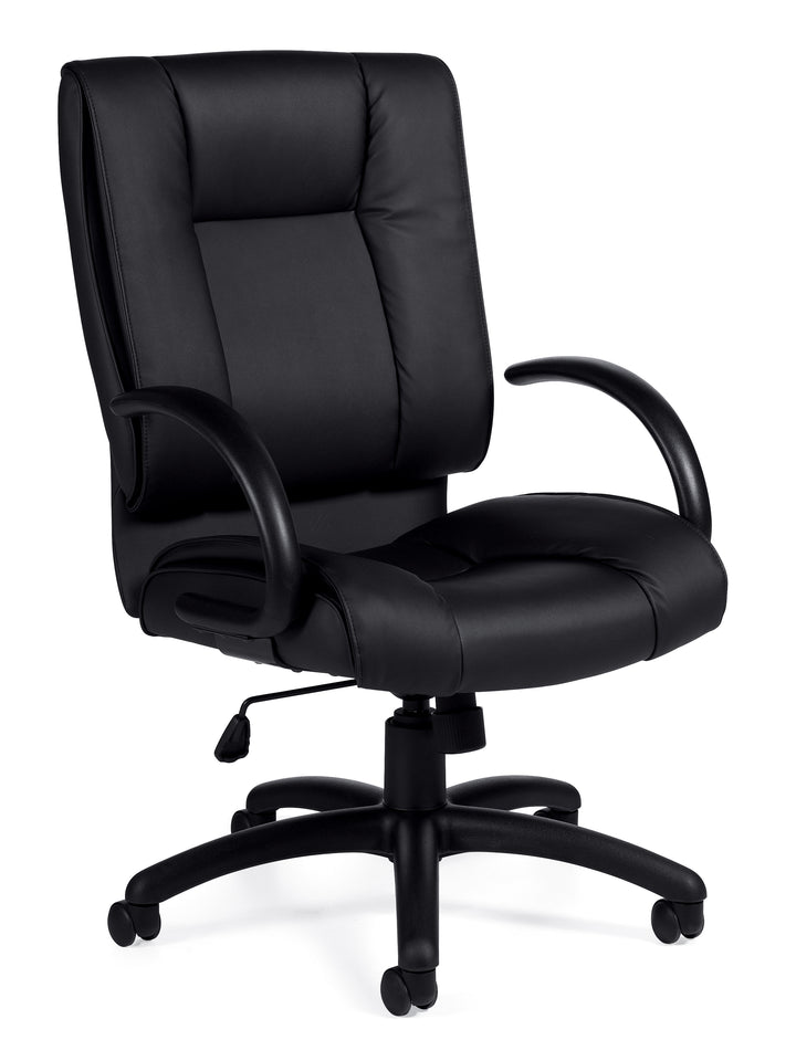 High Back Executive Chair - JD2700-Conference and Management Chair