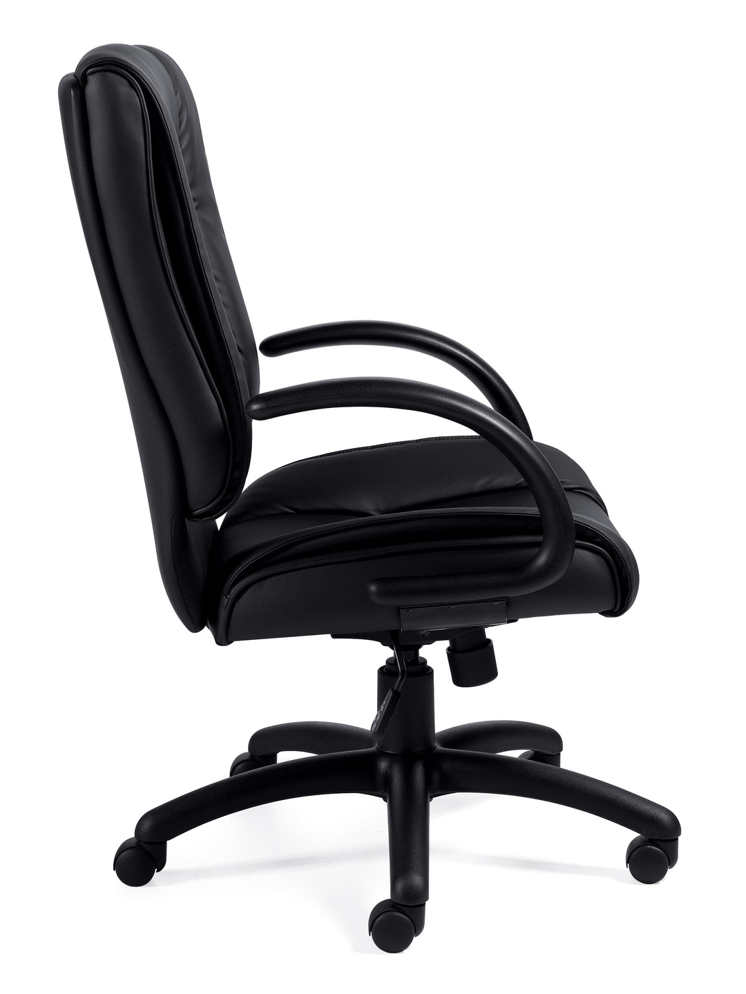 High Back Executive Chair - JD2700-Conference and Management Chair