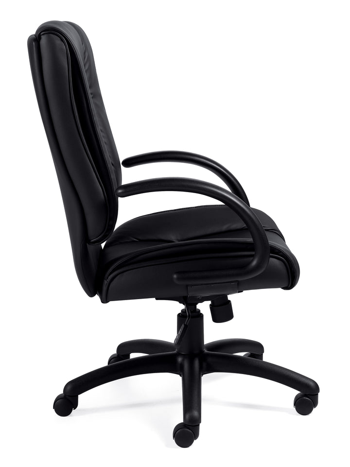 High Back Executive Chair - JD2700-Conference and Management Chair