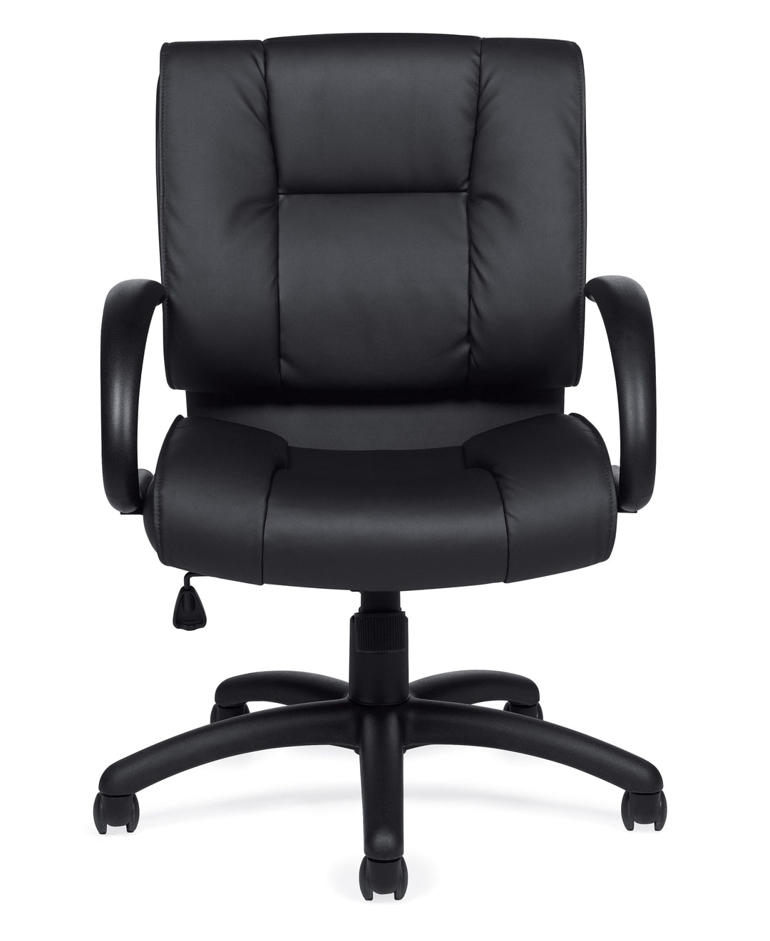 Mid Back Executive Chair - JD2701-Conference and Management Chair