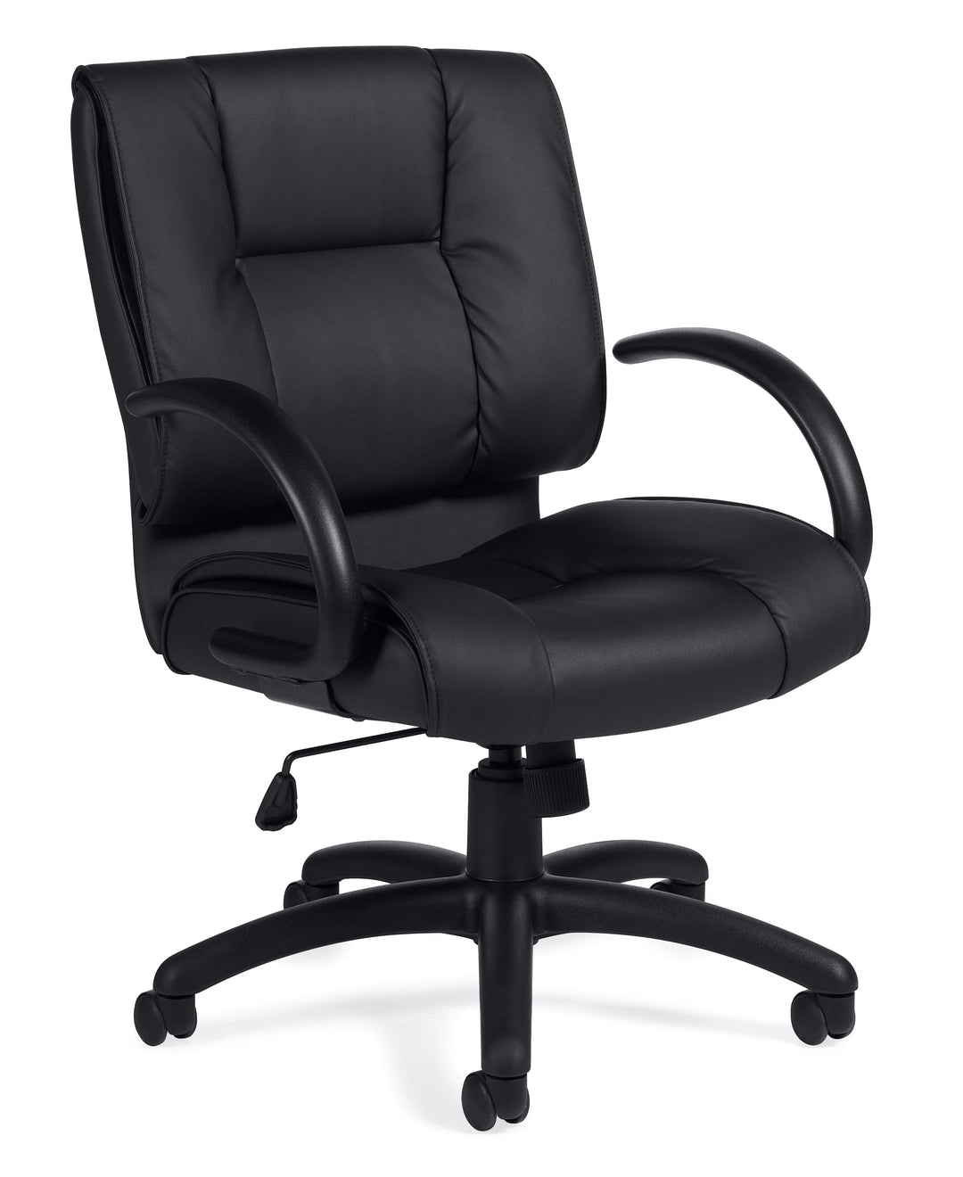 Luxhide Executive Chair - JD2701 - Joe's Discount Office Furniture