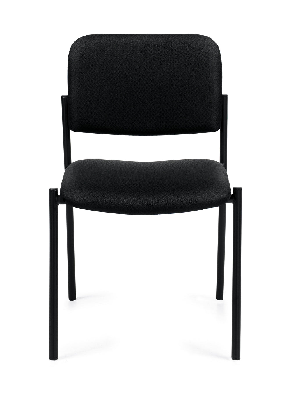 Armless Stack Chair - JD2748 - Joe's Discount Office Furniture