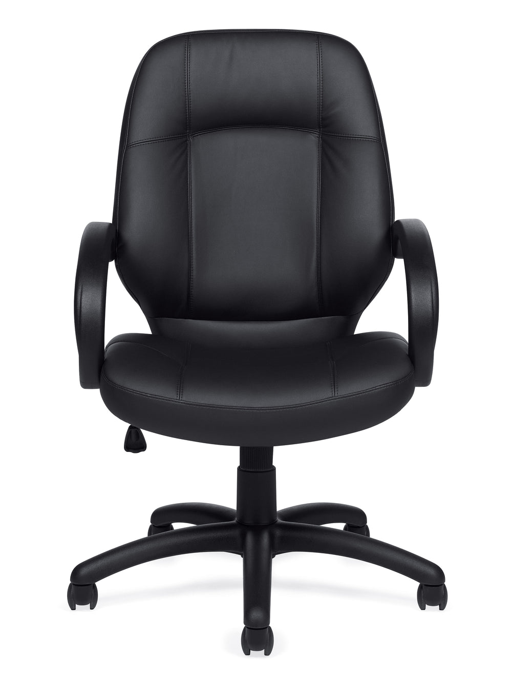 Luxhide Executive Chair - JD2788 - Joe's Discount Office Furniture