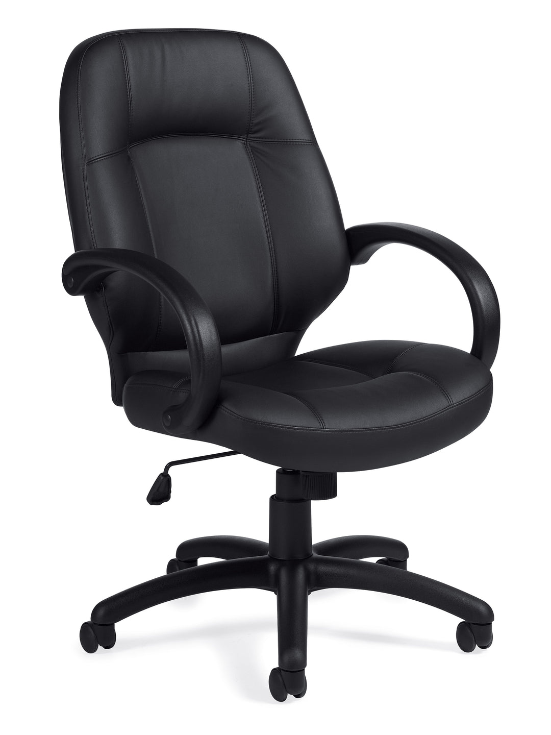 Luxhide Executive Chair - JD2788 - Joe's Discount Office Furniture