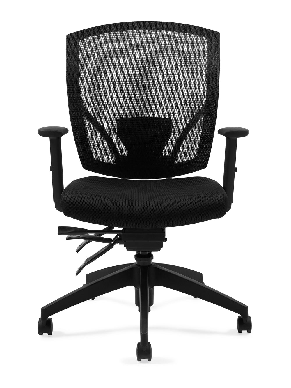 Mesh Executive Chair - JD2803 - Joe's Office Furniture