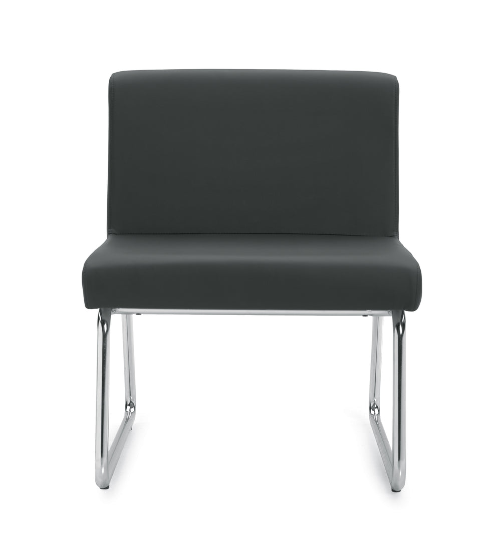 Modular Lounge Seating - Armless Single Seat - JD5001NA-Lounge Seating