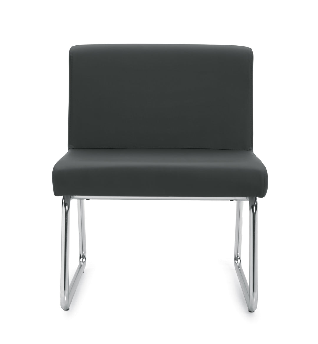 Modular Lounge Seating - Armless Single Seat - JD5001NA-Lounge Seating