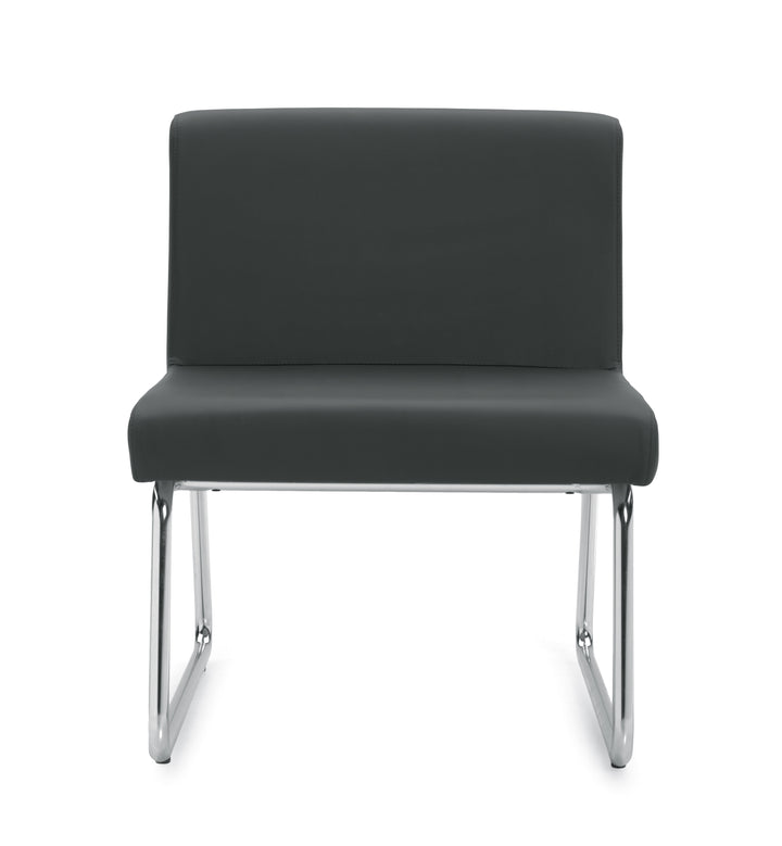 Modular Lounge Seating - Armless Single Seat - JD5001NA-Lounge Seating