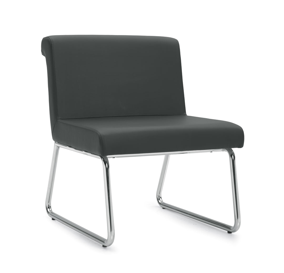 Modular Lounge Seating - Armless Single Seat - JD5001NA-Lounge Seating
