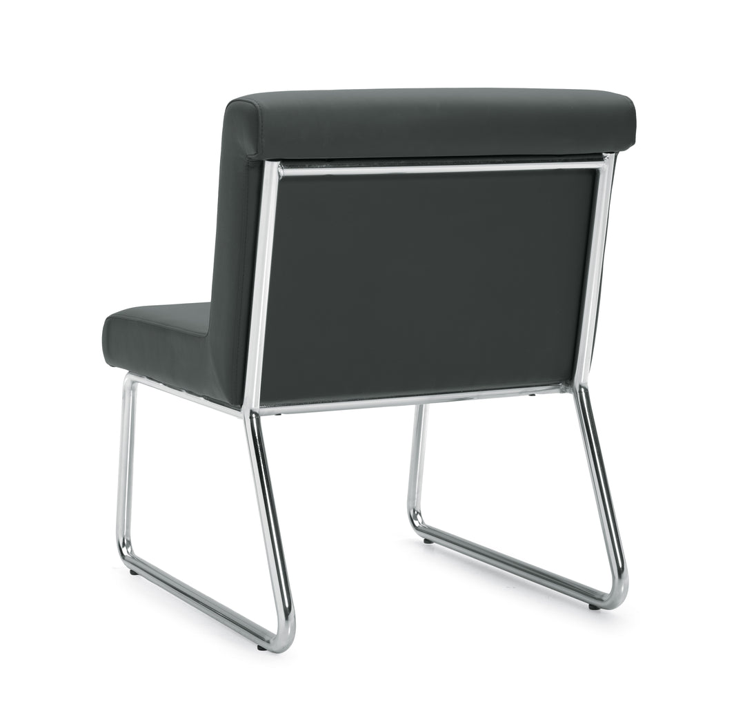 Modular Lounge Seating - Armless Single Seat - JD5001NA-Lounge Seating