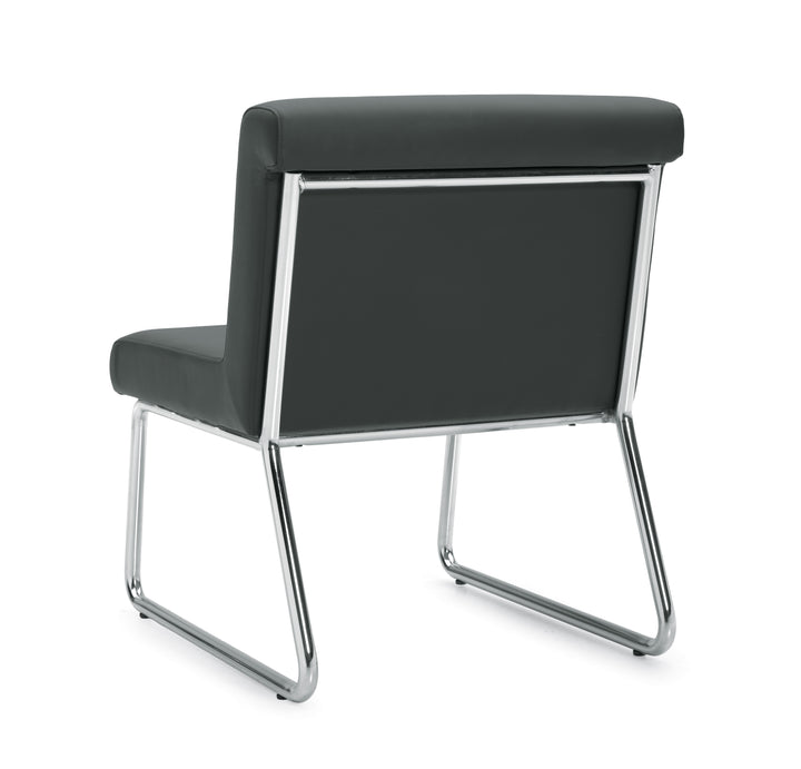 Modular Lounge Seating - Armless Single Seat - JD5001NA-Lounge Seating