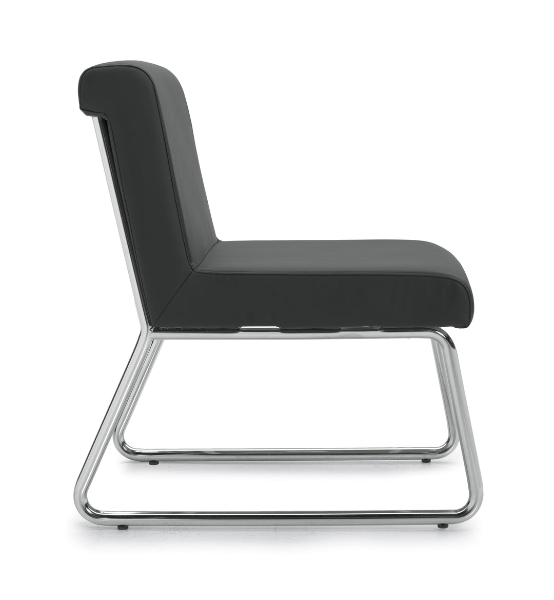 Modular Lounge Seating - Armless Single Seat - JD5001NA-Lounge Seating