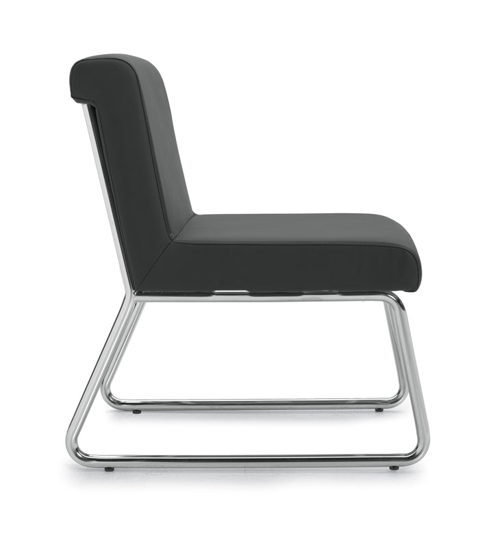 Modular Lounge Seating - Armless Single Seat - JD5001NA-Lounge Seating