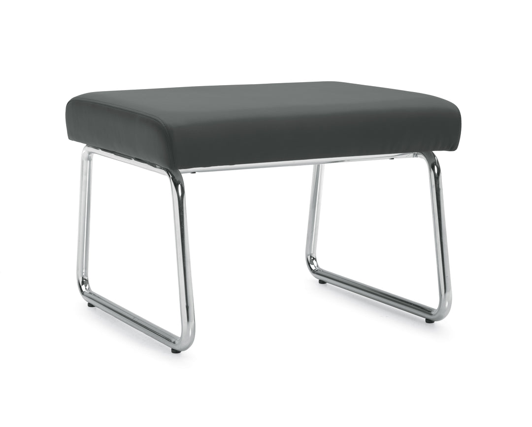 Modular Lounge Seating - Single Bench - JD5004-Lounge Seating