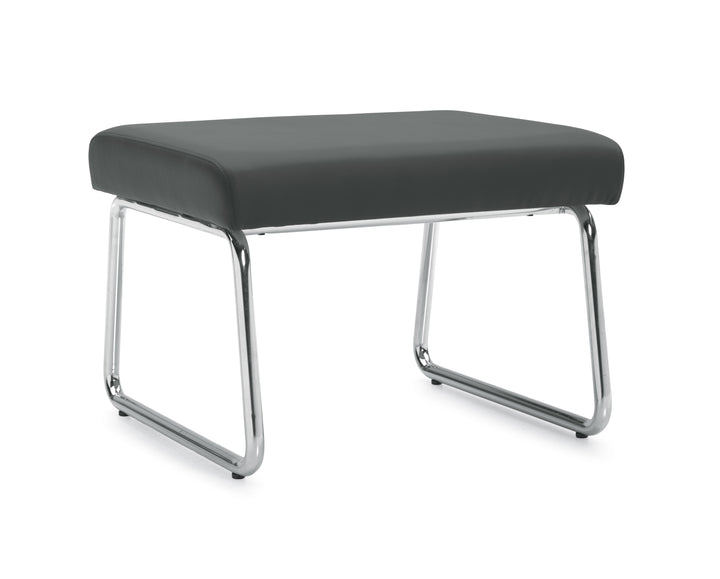 Modular Lounge Seating - Single Bench - JD5004-Lounge Seating