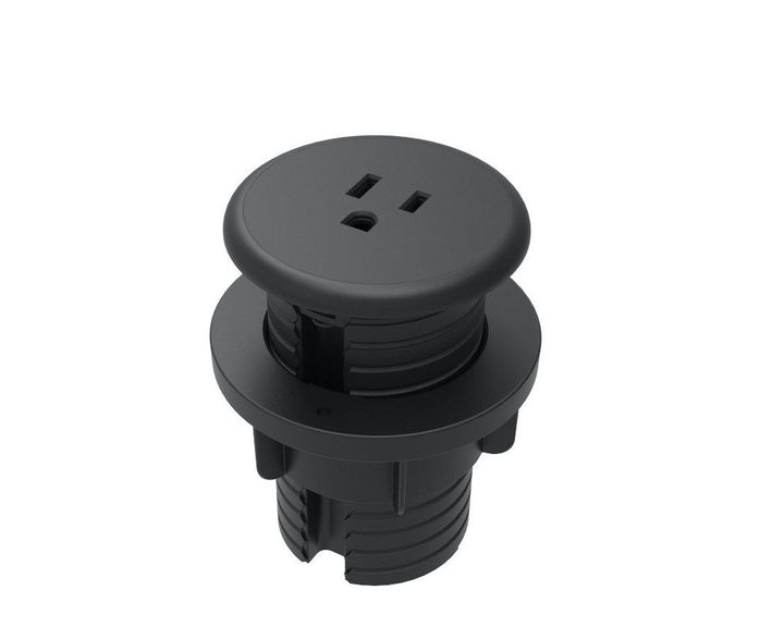 Powered Grommet Options-Office Furniture
