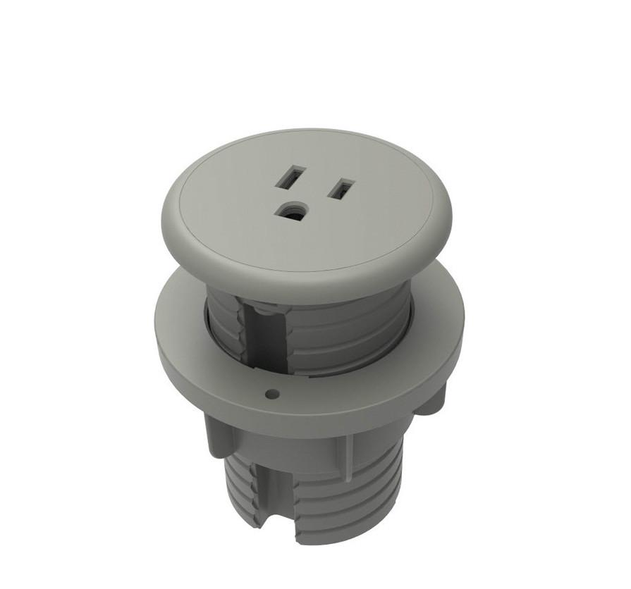 Powered Grommet Options-Office Furniture