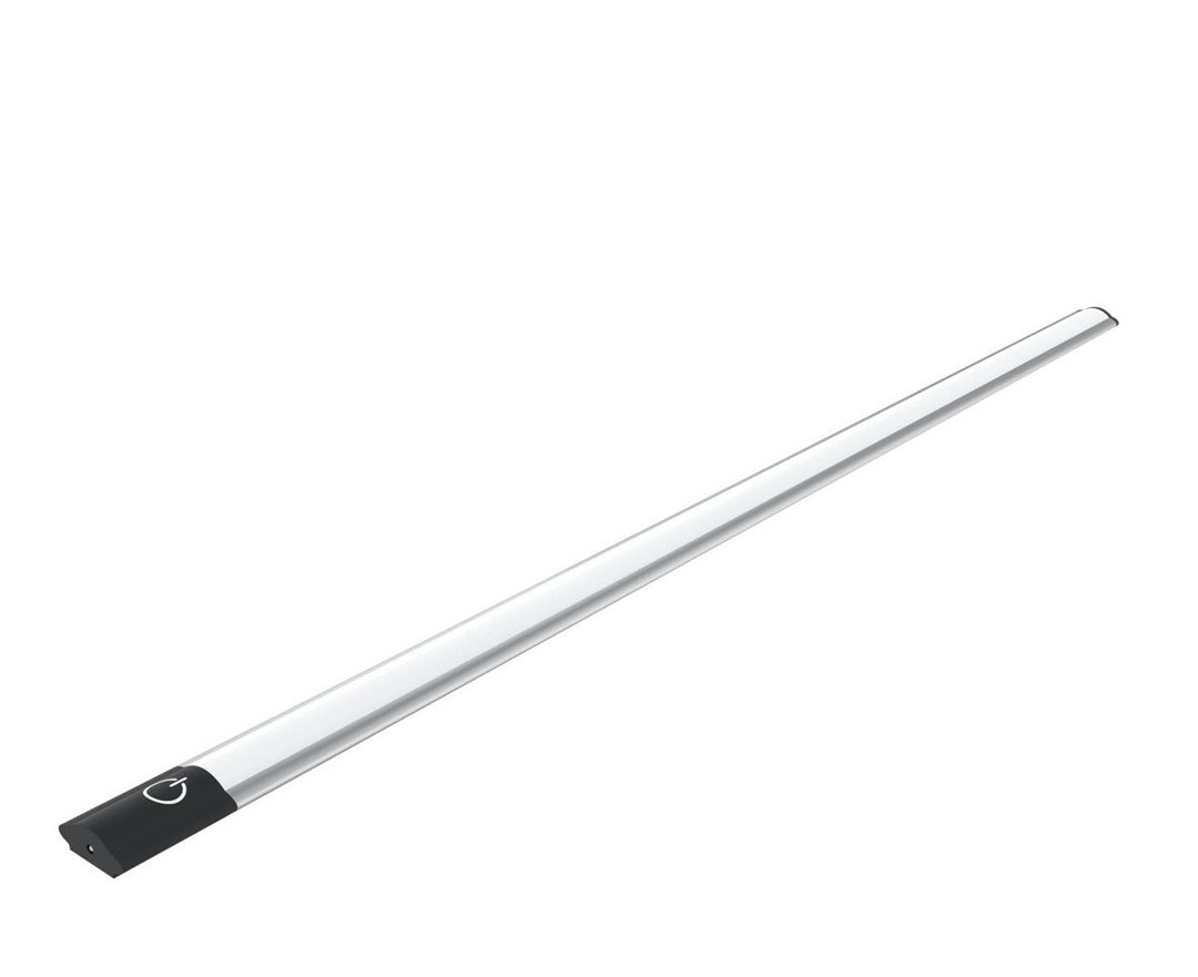Under Hutch LED Task Light-Office Furniture
