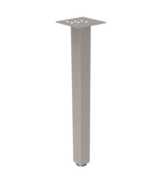 Metal Square Post Leg