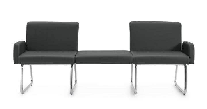 Modular Lounge Seating - Cushion Bridge - JD5003-Lounge Seating