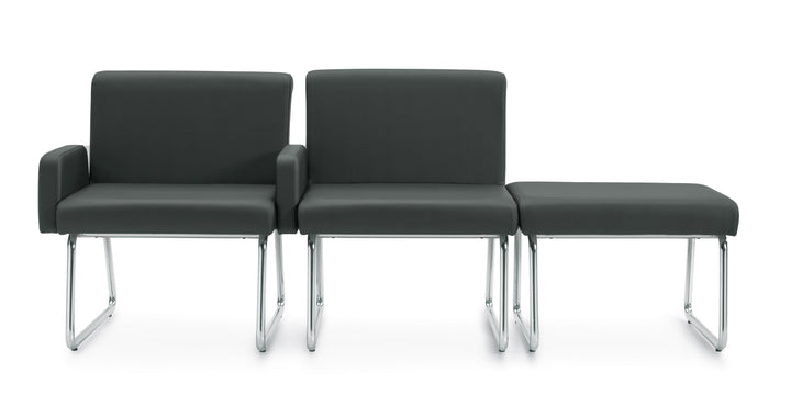 Modular Lounge Seating - Extra Pair of Connecting Brackets - JD5011-Lounge Seating