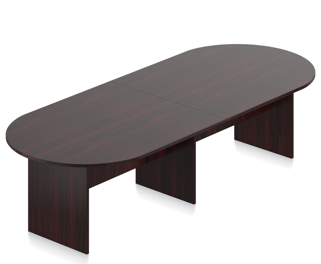 Racetrack Conference Tables-Office Furniture