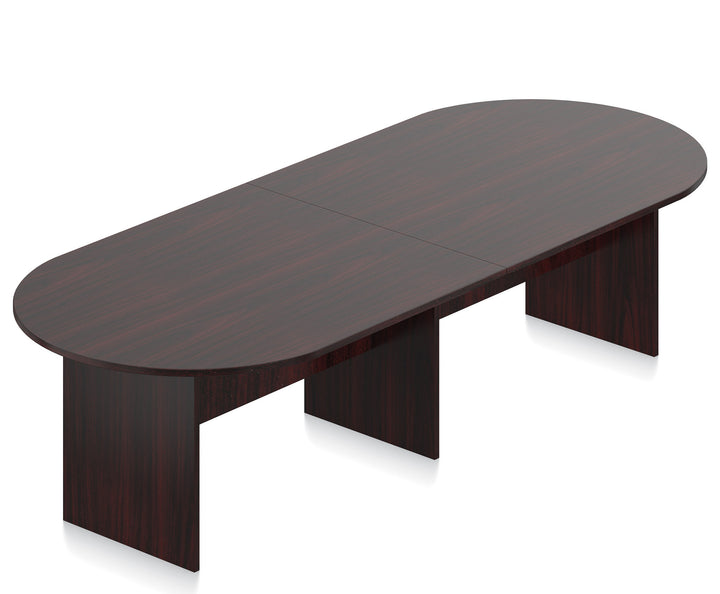 Racetrack Conference Tables-Office Furniture