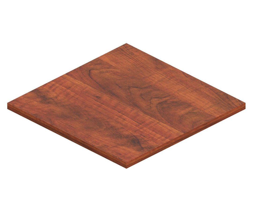Square Laminate Surfaces