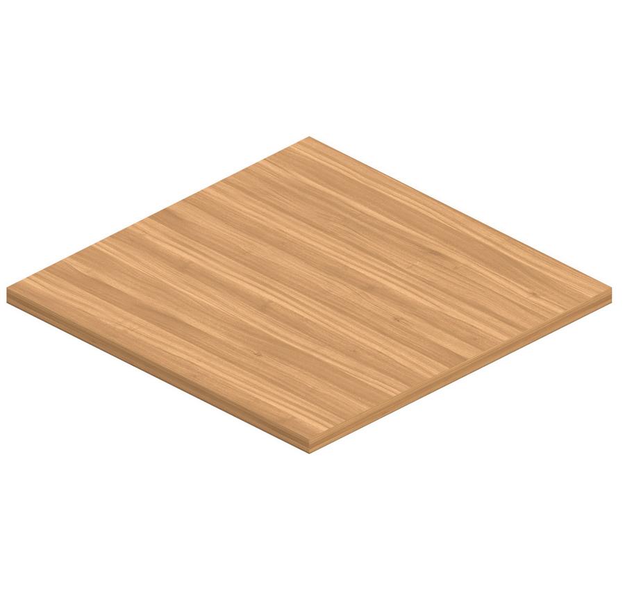 Square Laminate Surfaces