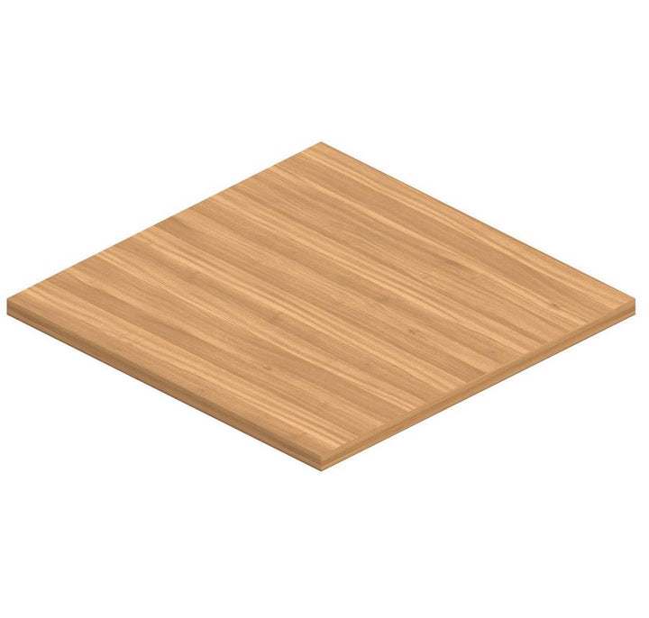 Square Laminate Surfaces