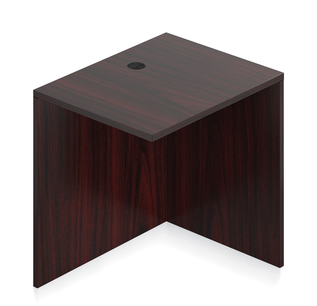Desk Returns-Office Furniture