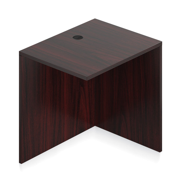 Desk Returns-Office Furniture
