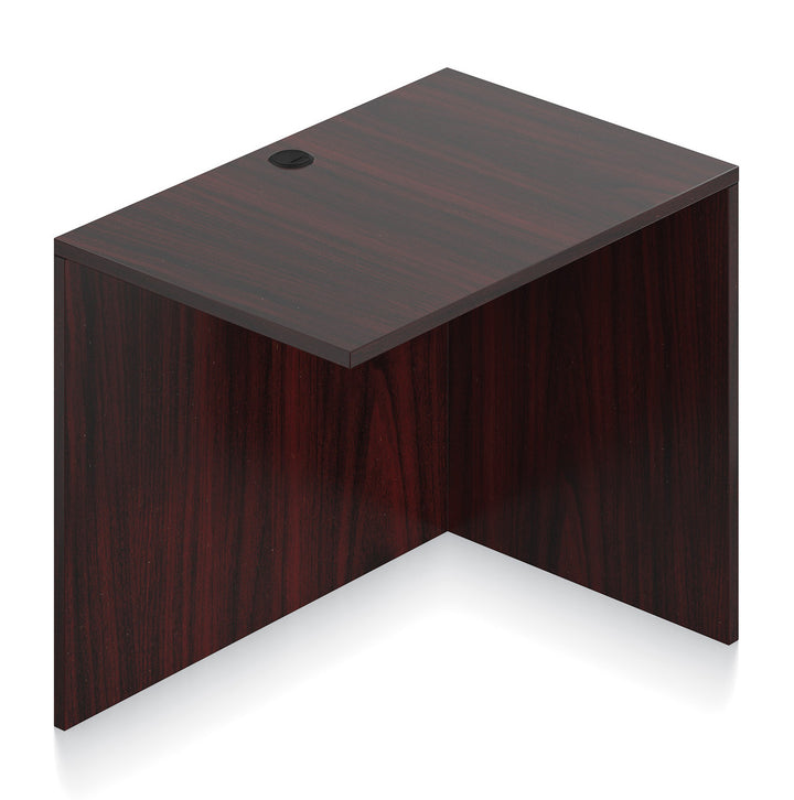 Desk Returns-Office Furniture