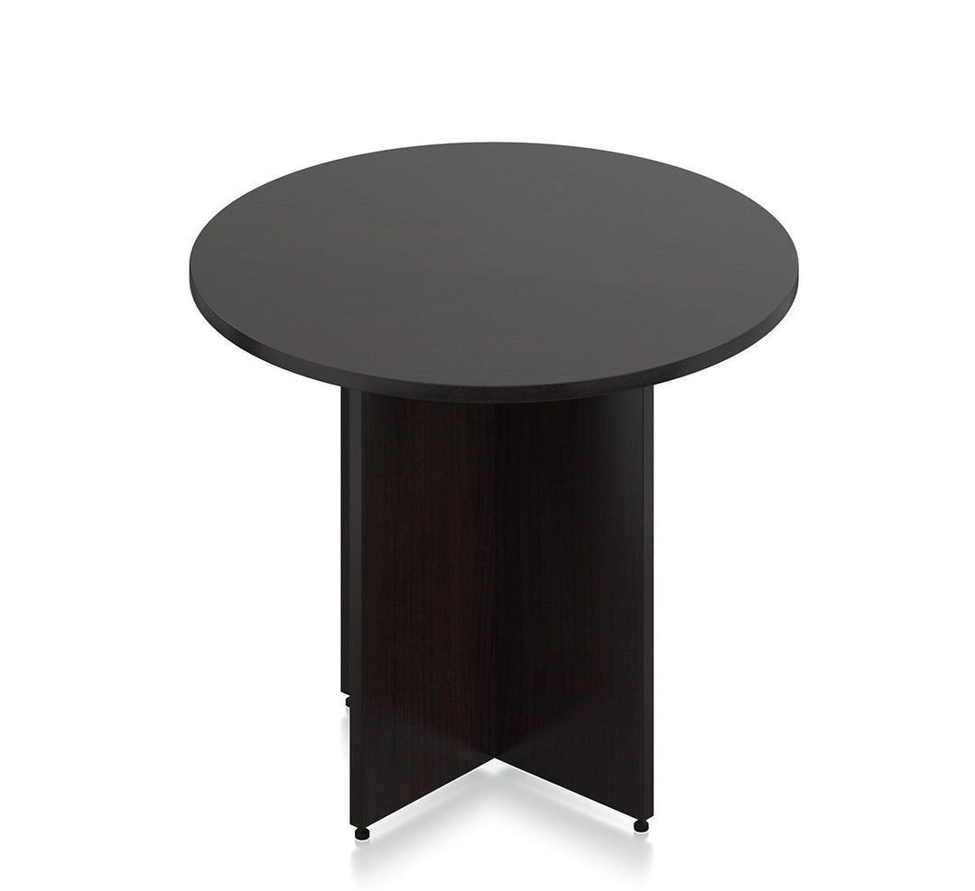 Round Tables-Office Furniture