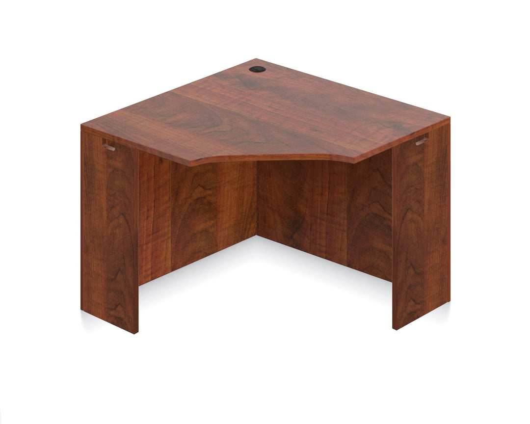 Desks with Extensions - 71"W-Office Furniture