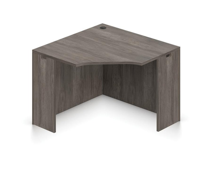 Desks with Extensions - 71"W-Office Furniture