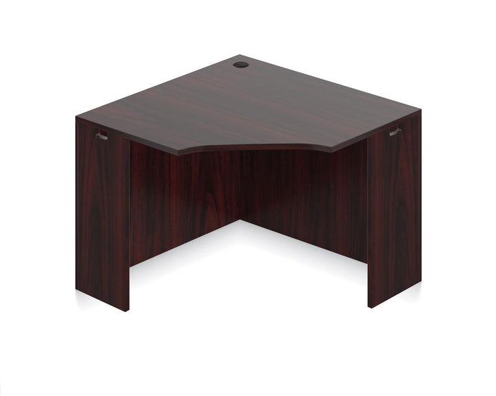 Desks with Extensions - 71"W-Office Furniture