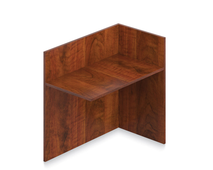 Reception Return-Office Furniture