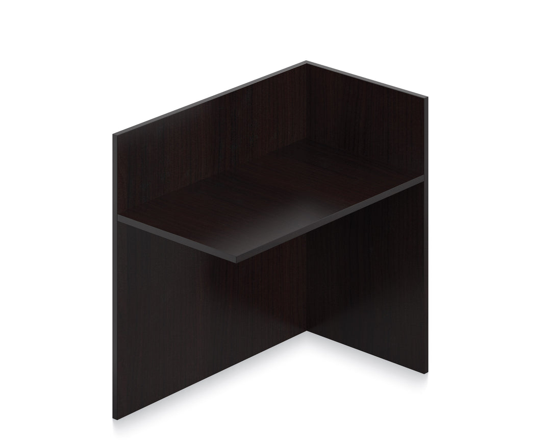 Reception Return-Office Furniture
