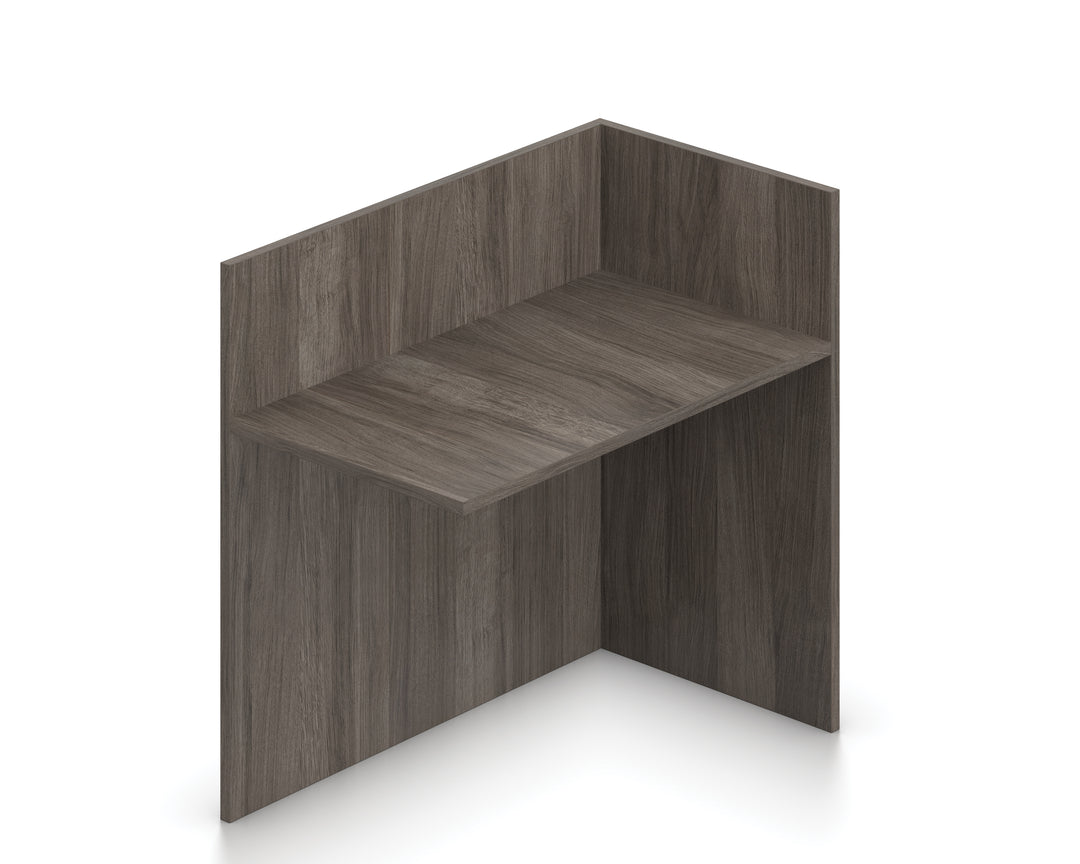 Reception Return-Office Furniture