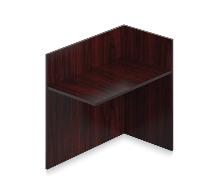 Reception Return-Office Furniture