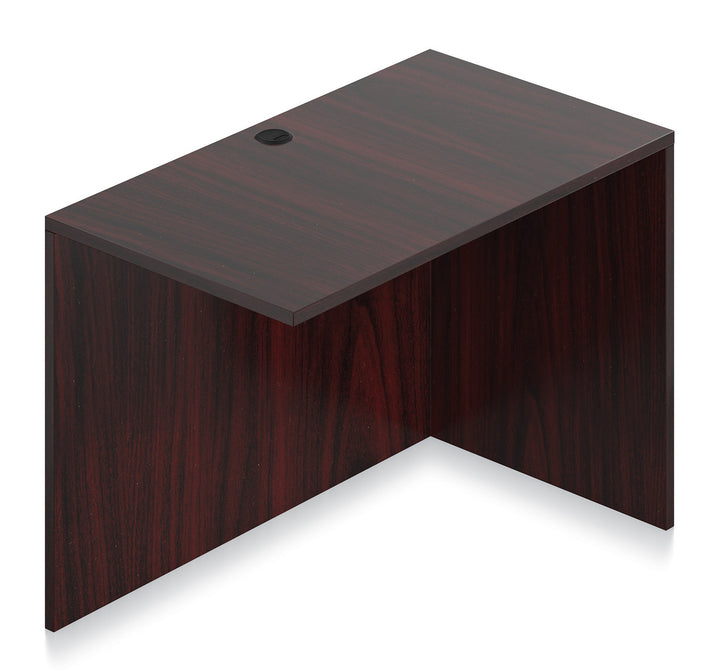 Desk Returns-Office Furniture