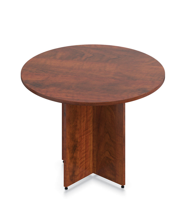 Round Tables-Office Furniture