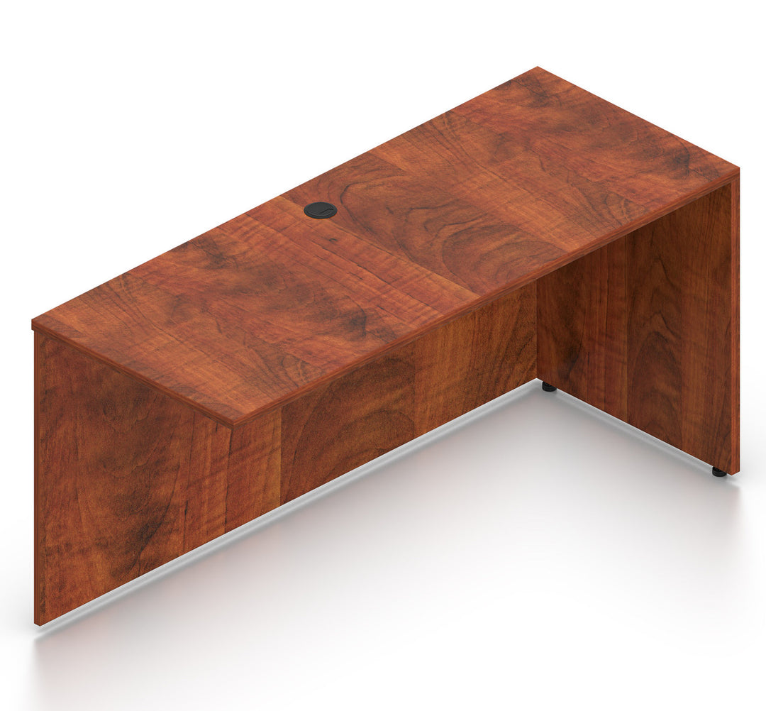 Desk Returns-Office Furniture