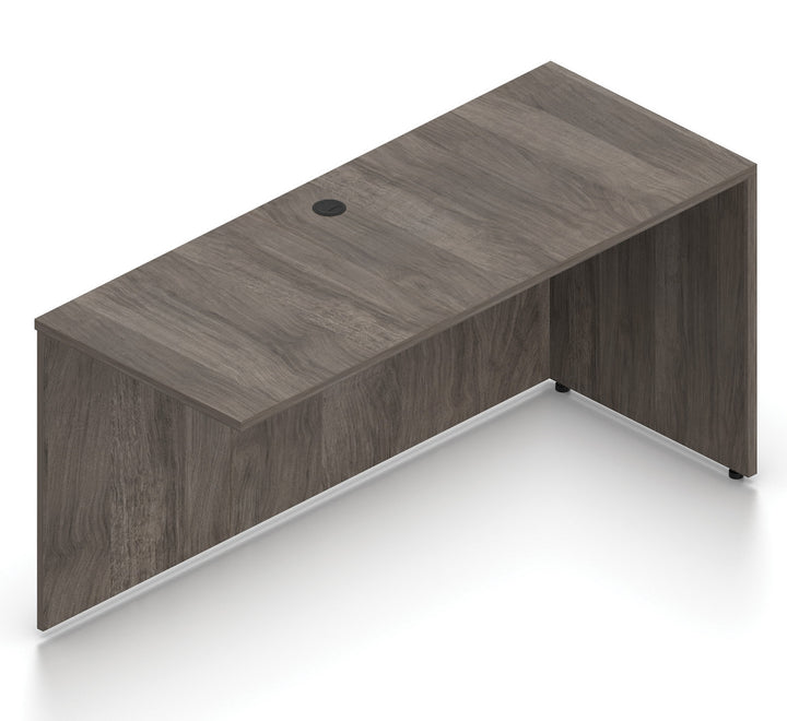 Desk Returns-Office Furniture