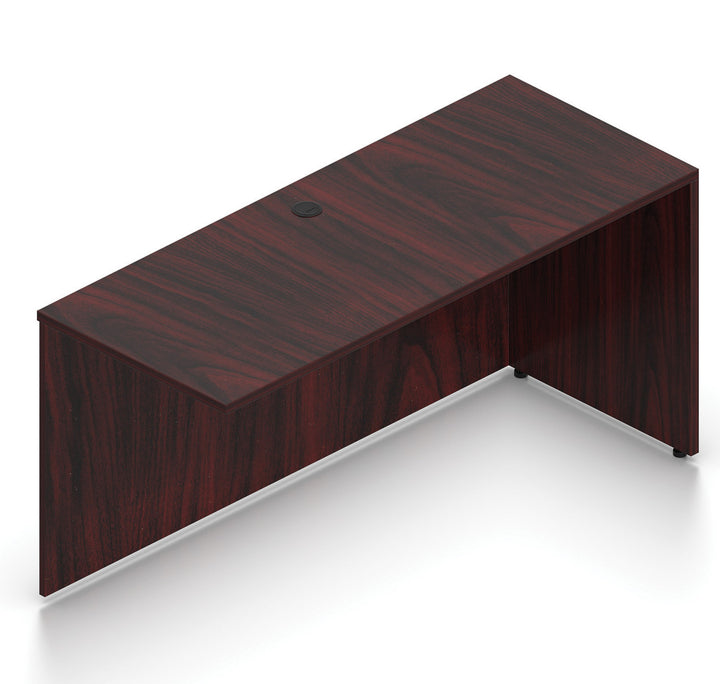 Desk Returns-Office Furniture